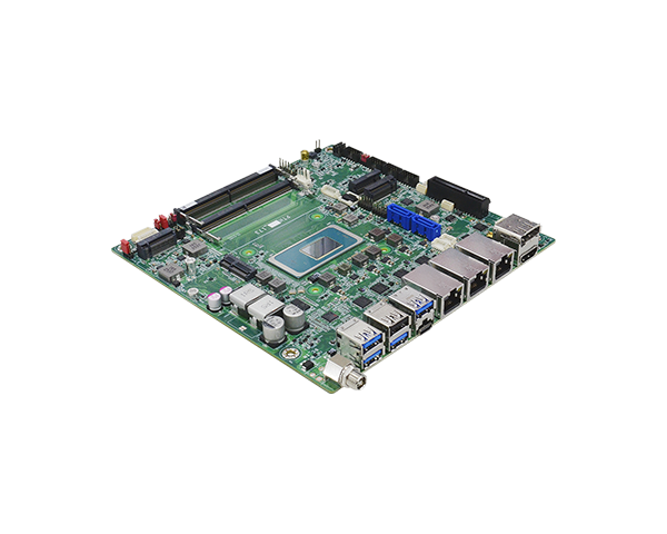 PTH171/PTH173｜Intel®｜Industrial Motherboards｜DFI
